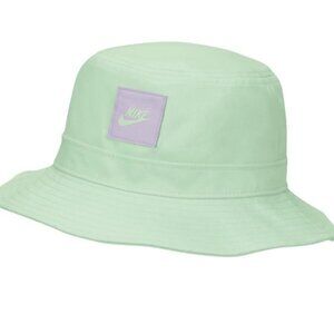 Nike Kids Youth Bucket Hat NWT OSFM